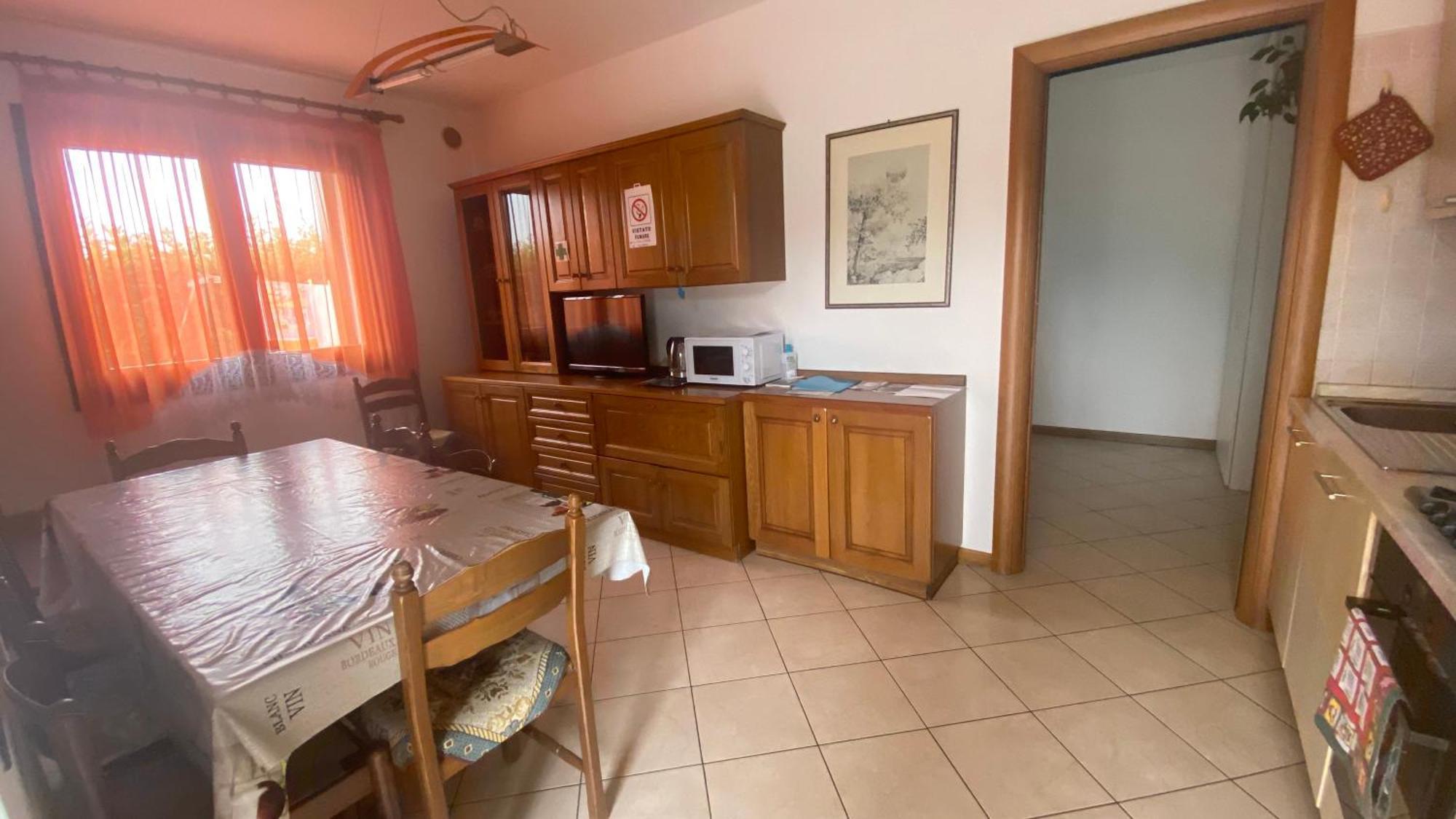 הוילה Breda di Piave La Casa Di M : D M. מראה חיצוני תמונה